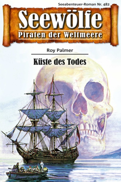 Seew?lfe - Piraten der Weltmeere 482