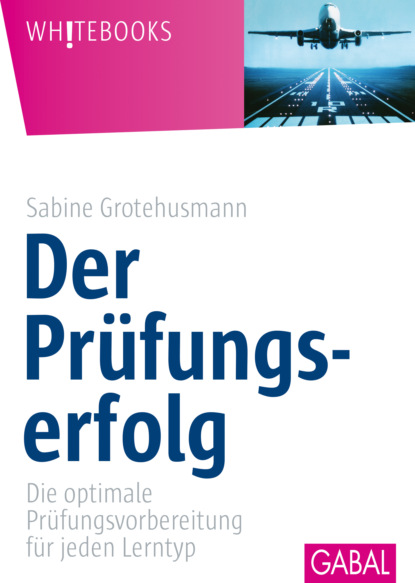 Der Prüfungserfolg (Sabine Grotehusmann). 