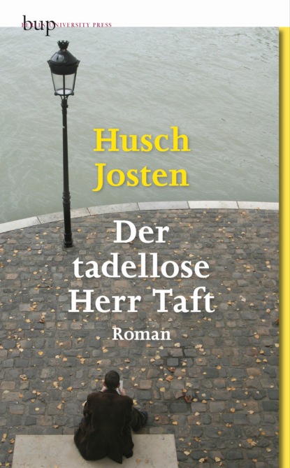 

Der tadellose Herr Taft
