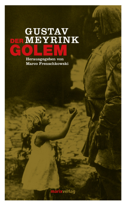 

Der Golem