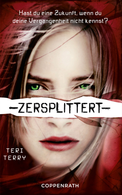 Teri Terry - Zersplittert