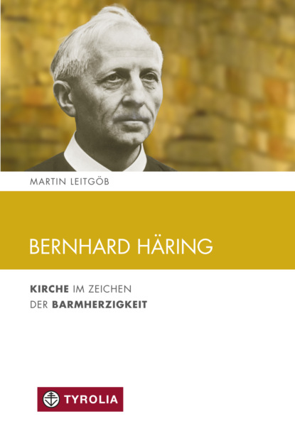 Martin Leitgöb - Bernhard Häring