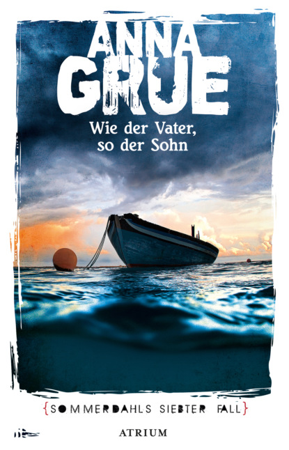 

Wie der Vater, so der Sohn
