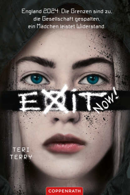 Teri Terry - EXIT NOW!