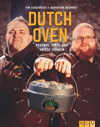 Tim Ziegeweidt — Sauerl?nder BBCrew Dutch Oven