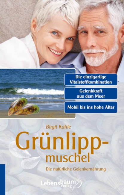 Grünlippmuschel