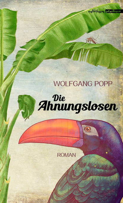 Die Ahnungslosen (Wolfgang Popp). 