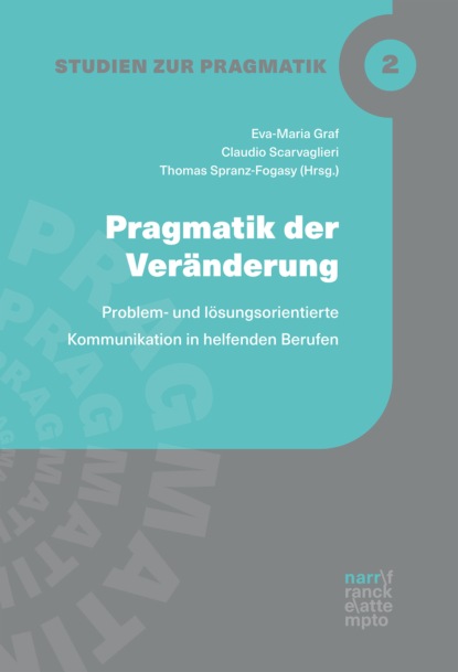 Pragmatik der Veränderung - Группа авторов