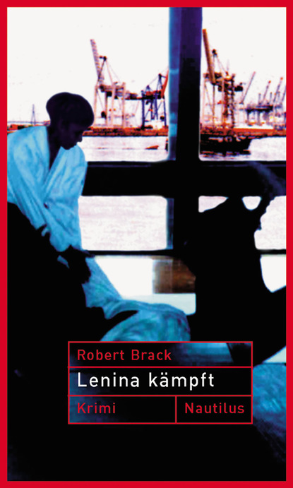 Lenina Kämpft (Robert Brack). 