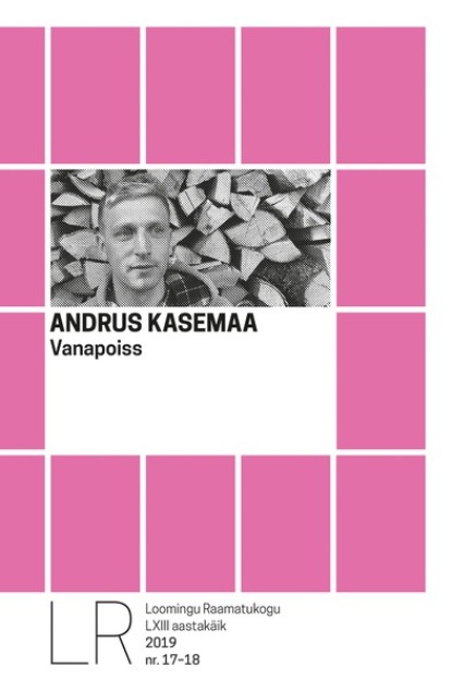 Andrus Kasemaa - Vanapoiss