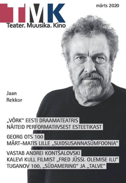 

TeaterMuusikaKino 03 2020