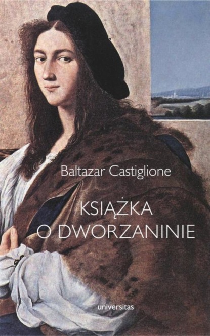 

Książka o dworzaninie