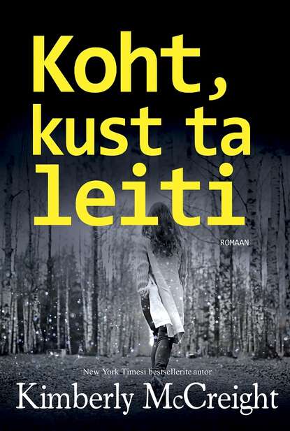 

Koht, kust ta leiti