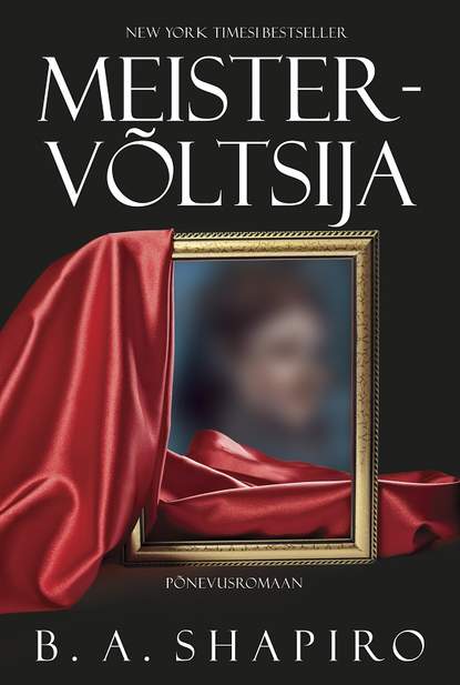 

Meistervõltsija