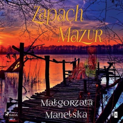 

Zapach Mazur