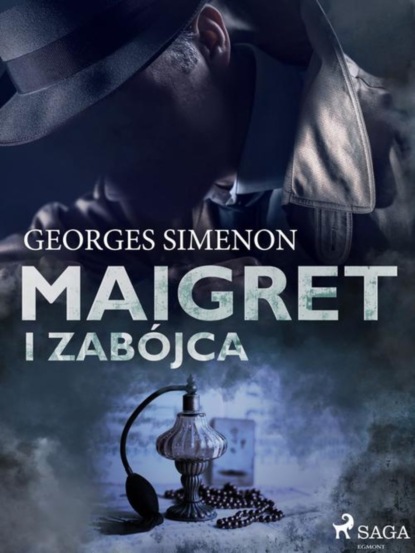 

Maigret i zabójca