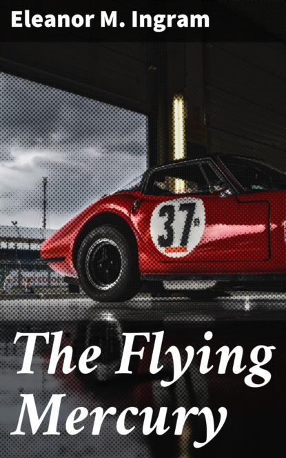 

The Flying Mercury
