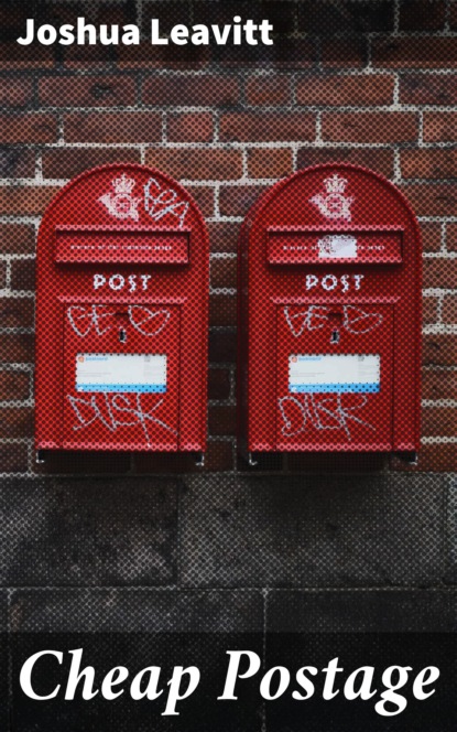 

Cheap Postage