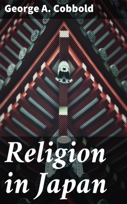 

Religion in Japan