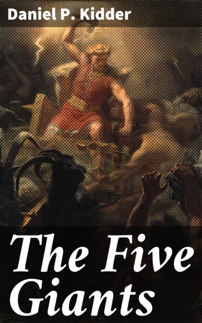 

The Five Giants