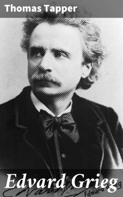 

Edvard Grieg