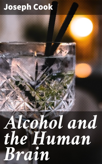 

Alcohol and the Human Brain