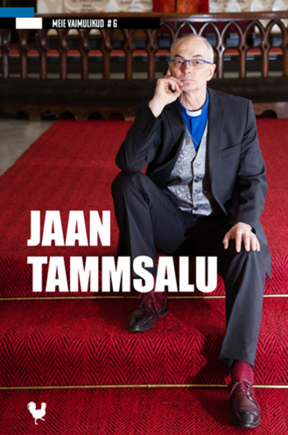 Jaan Tammsalu - Jaan Tammsalu