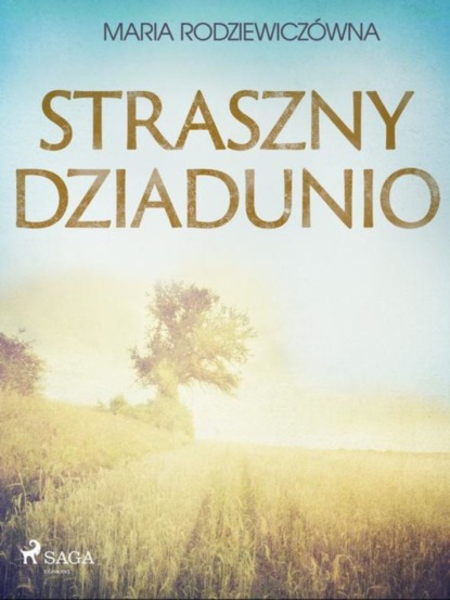 

Straszny Dziadunio