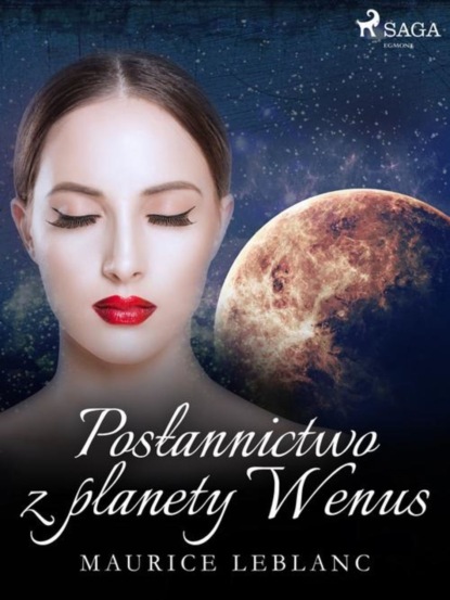 

Posłannictwo z planety Wenus