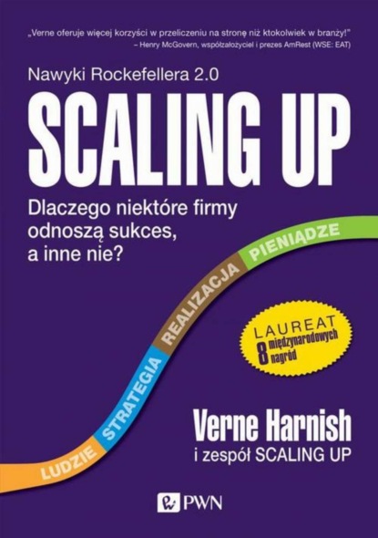 

Scaling Up