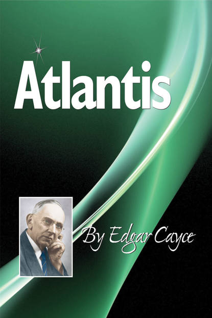 

Atlantis