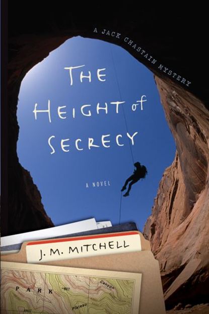 J. M. Mitchell — The Height of Secrecy