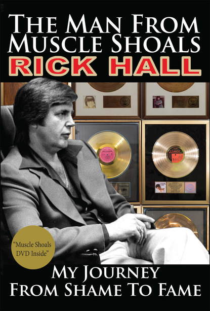 

The Man from Muscle Shoals