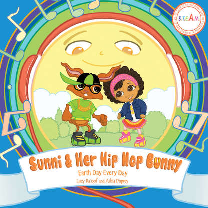 

Sunni & Her Hip Hop Bunny
