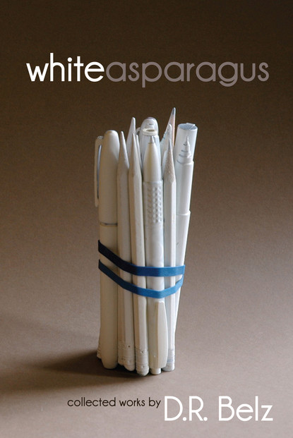 D. R. Belz - White Asparagus