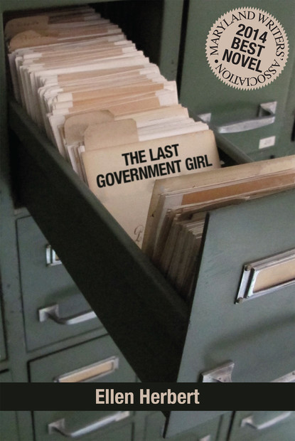 Ellen Herbert - The Last Government Girl