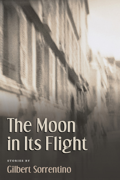 Gilbert Sorrentino - The Moon in Its Flight