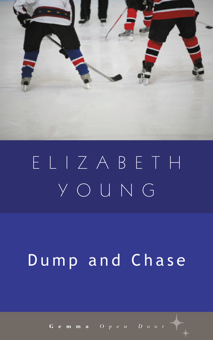 Elizabet Young - Dump and Chase