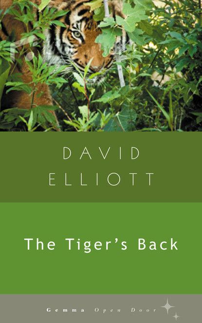 David Elliot - The Tiger's Back