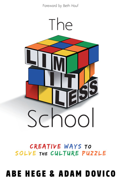 

The Limitless School