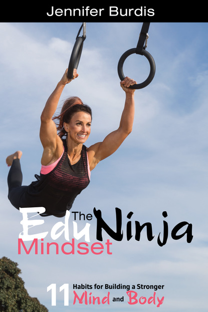 Jennifer - The EduNinja Mindset