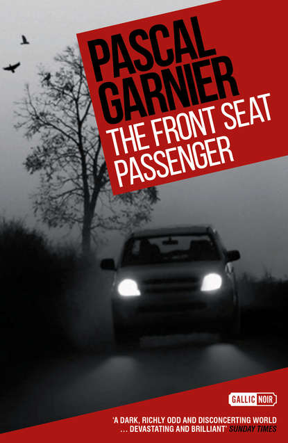 

The Front Seat Passenger