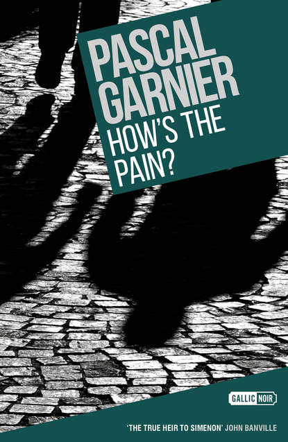 Pascal  Garnier - How's the Pain?