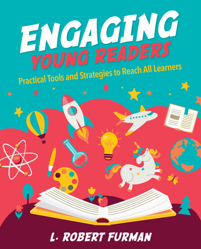 L. Robert Furman - Engaging Young Readers