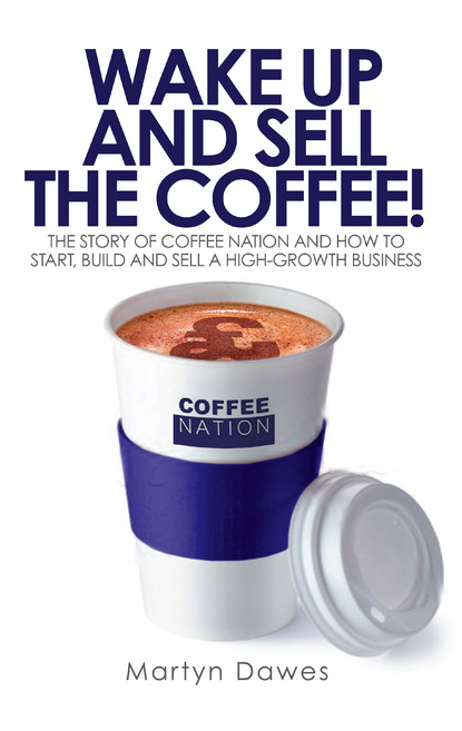 

Wake Up and Sell the Coffee!