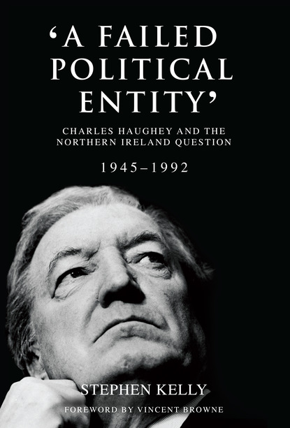 

A Failed Political Entity