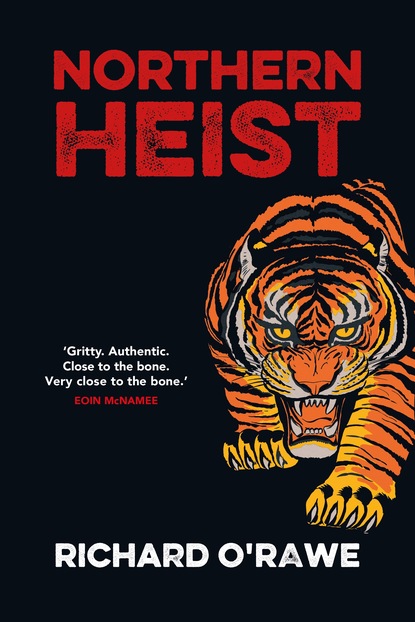 

Northern Heist