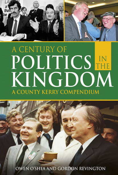 

Century of Politics in the Kingdom