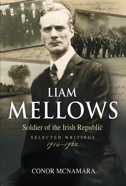 Conor McNamara - Liam Mellows