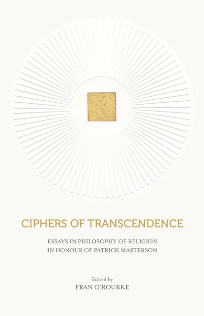 

Ciphers of Transcendence